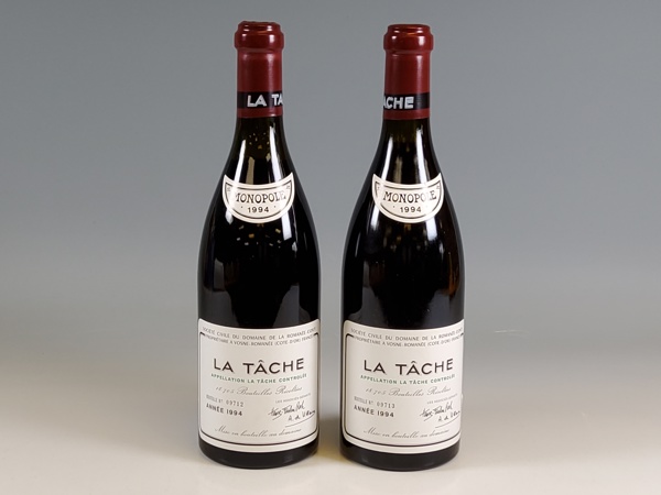 La Tache 1994