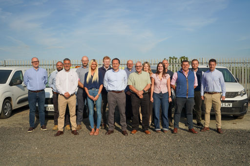 Meet the Team