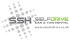 South Staffs Hire